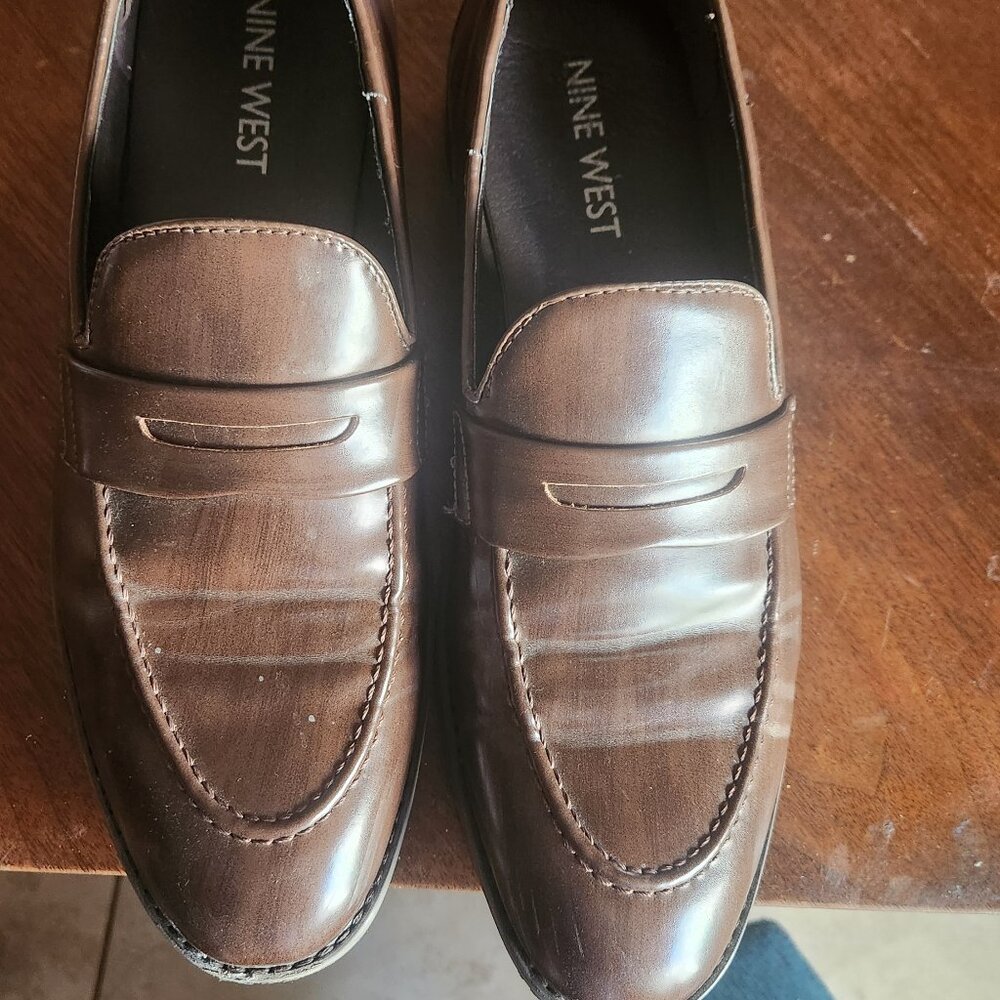 8.5 dress shoes